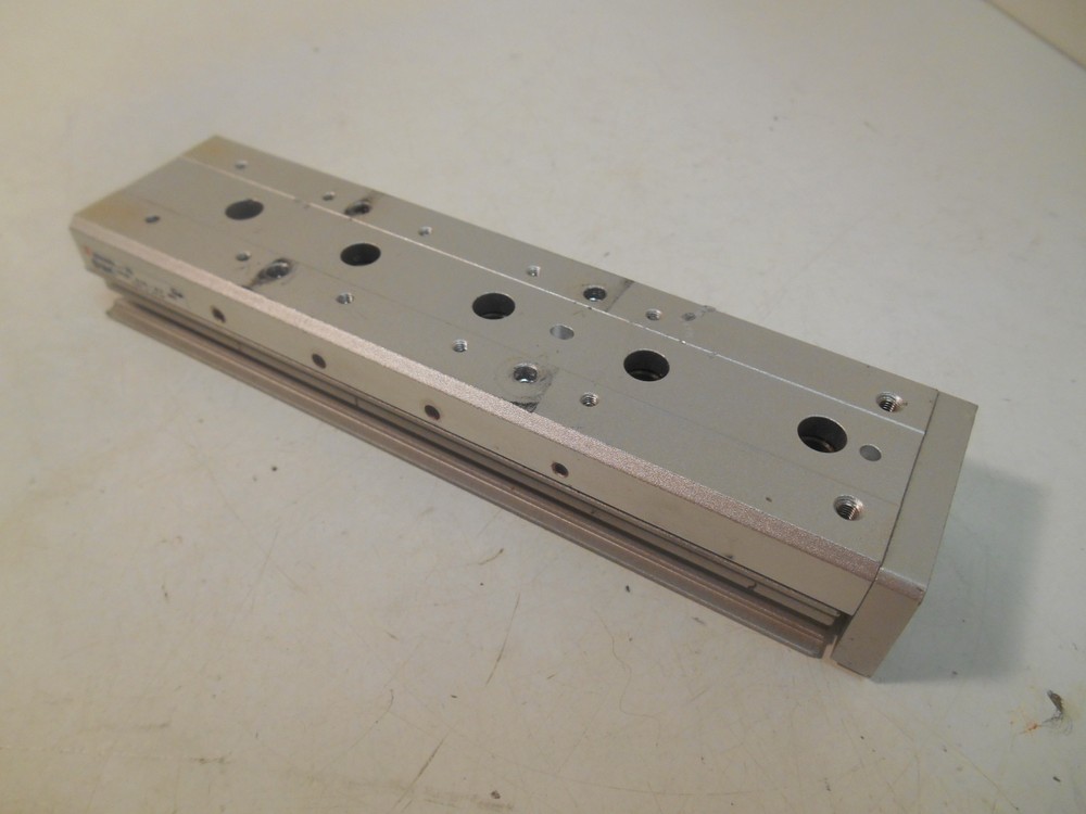 SMC MXS8L-75 Air Slide Table