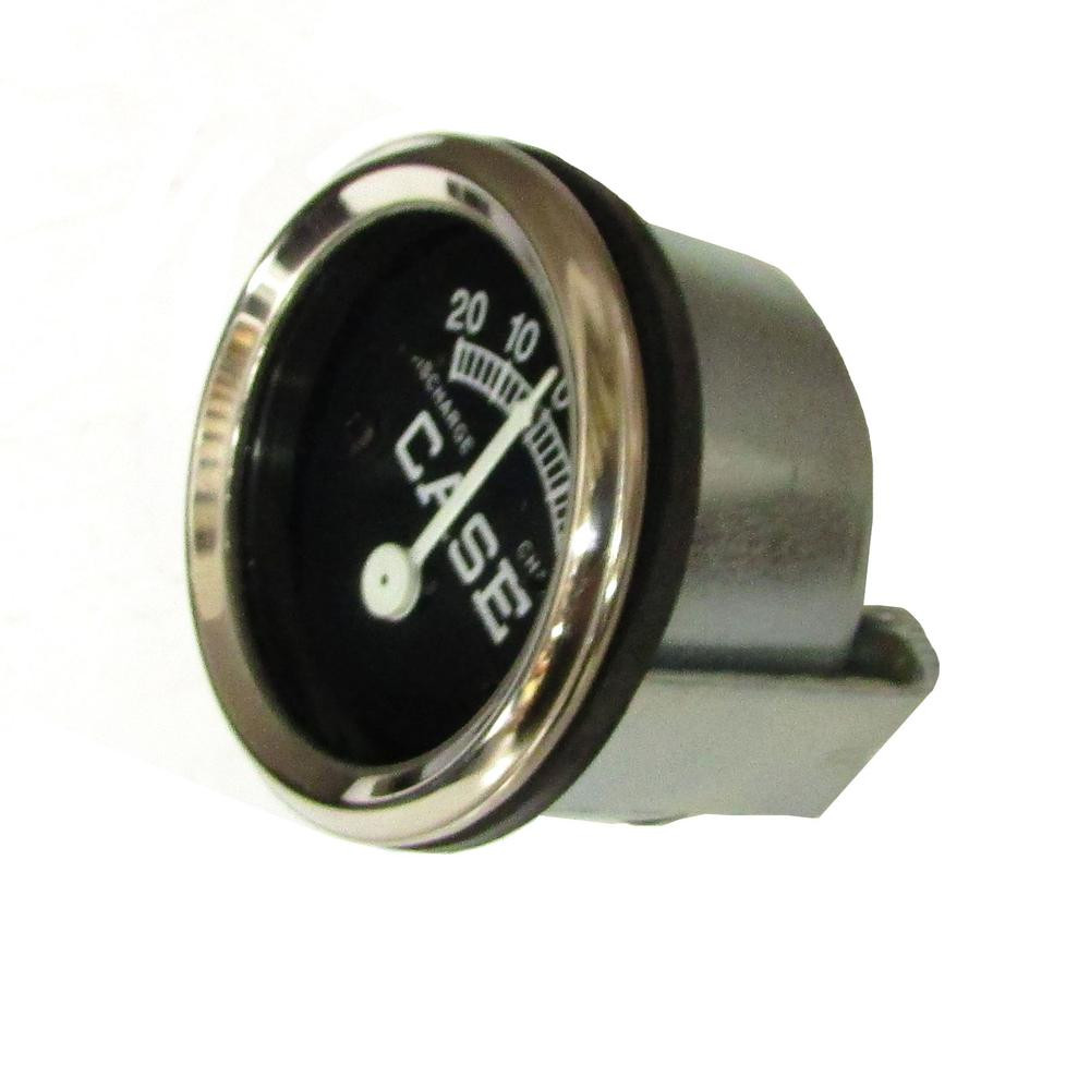 GAUGE AMP Fits Case DC DS VAC Tractor