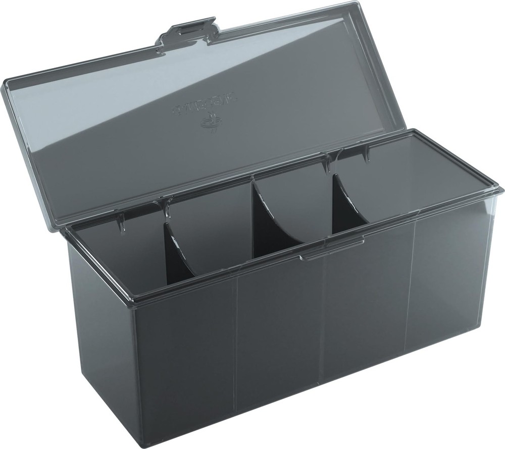 Fourtress 320+ Black