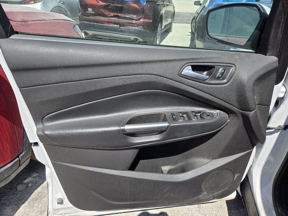 2015-2018 Ford Focus Front 4.2" Display Screen