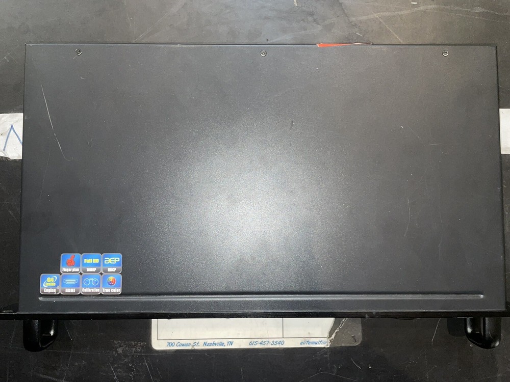 LED Wall Processor (PixelFlex SU 401 NovaStar)