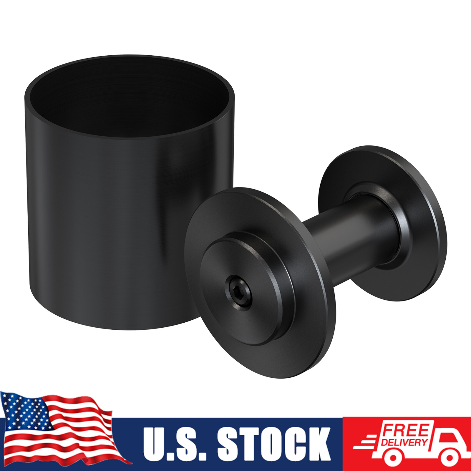 For Can-Am Maverick X3 Wheel Bearing Install Removal Press Tool Kit 2017-2021