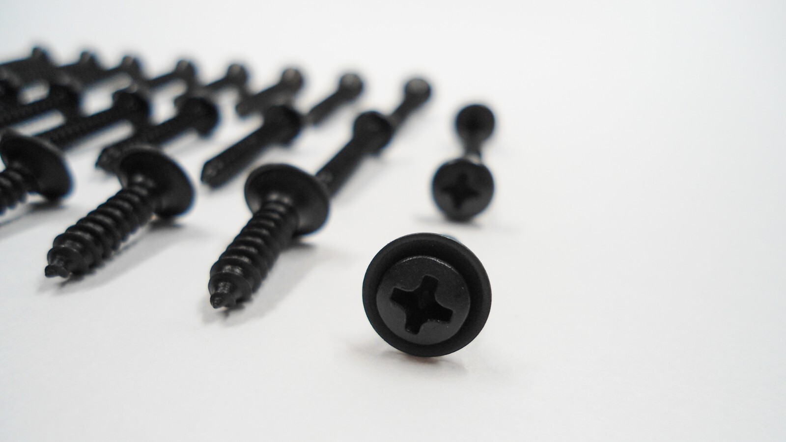 10 BLACK DASH INSTRUMENT BEZEL & 20 INTERIOR SCREWS! FOR 1973-1987 GM GMC PICKUP