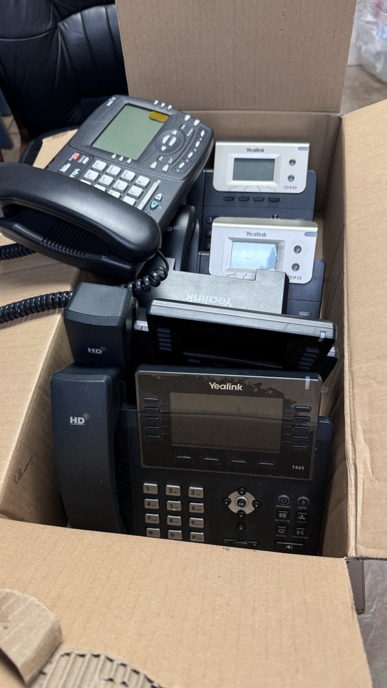 Ip Phones