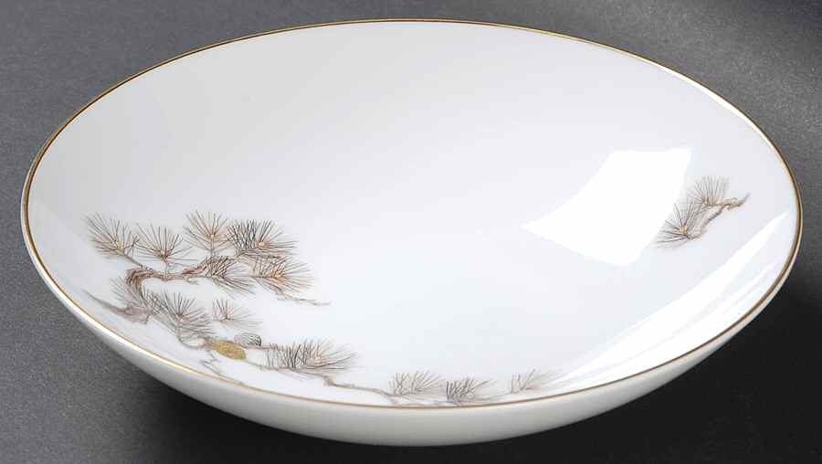 Sango Larchmont  Soup Bowl 651406