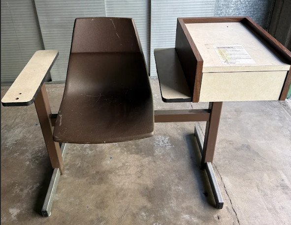 Phlebotomy Chair USED