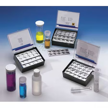LOVIBOND 414170 QAC Minikit