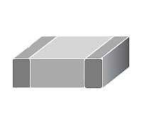 35Pcs 1206F105M250CT