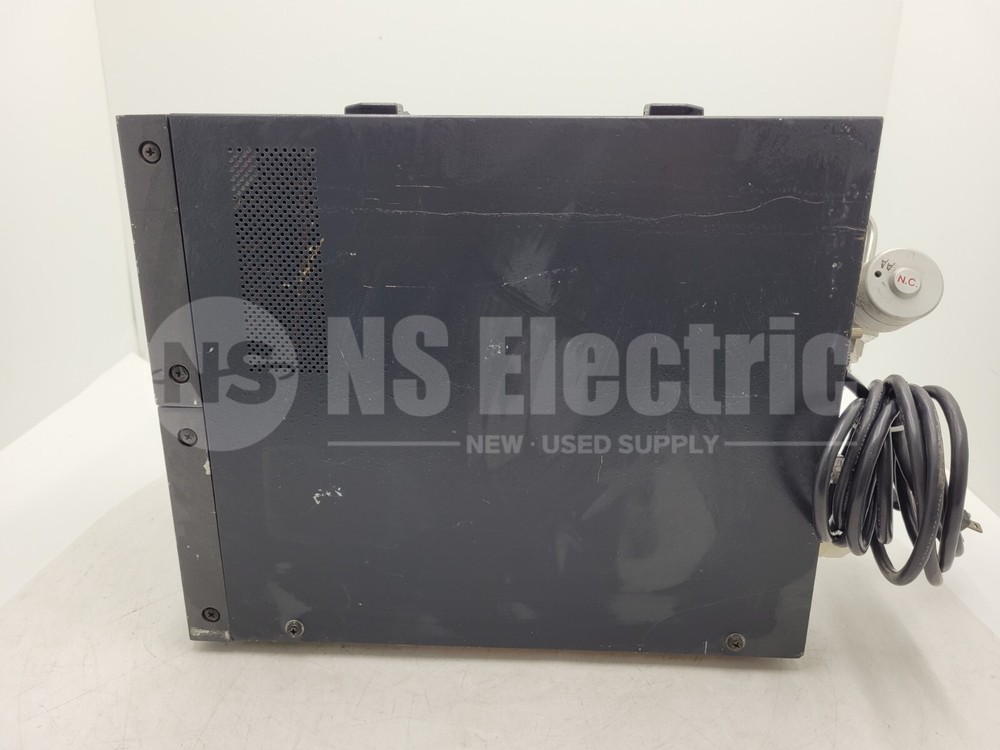 Toray OXYEGN ANALYZER LC750/PC-120