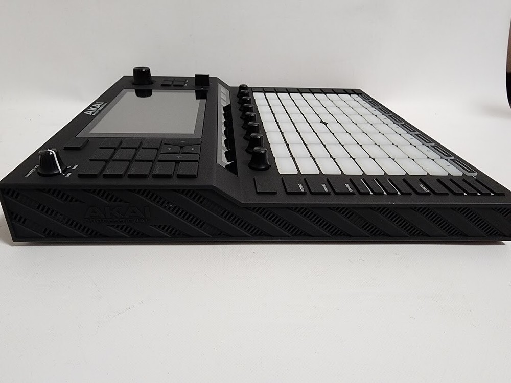 Akai Professional Force Standalone DJ