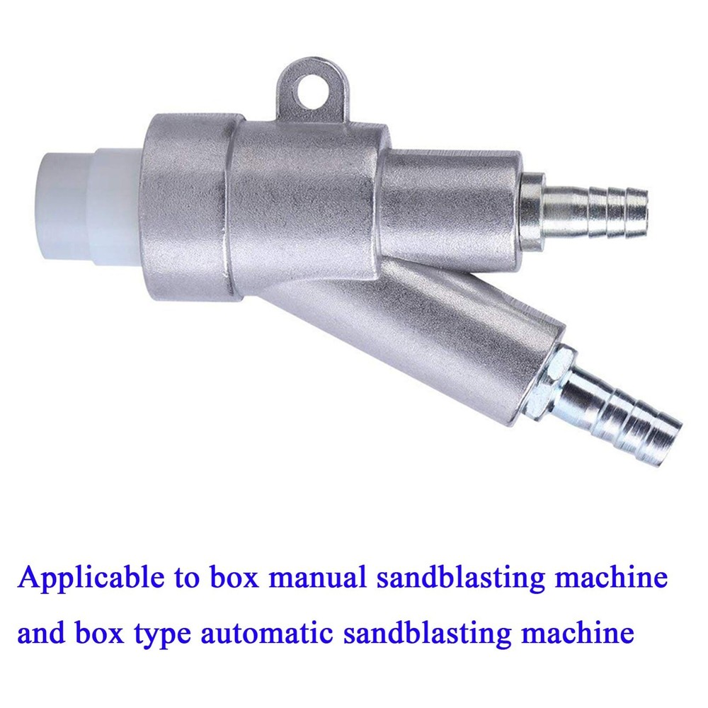 Air Sandblaster Sand blasting Gun for Rust Dust Remove Sand Blaster Air Tool