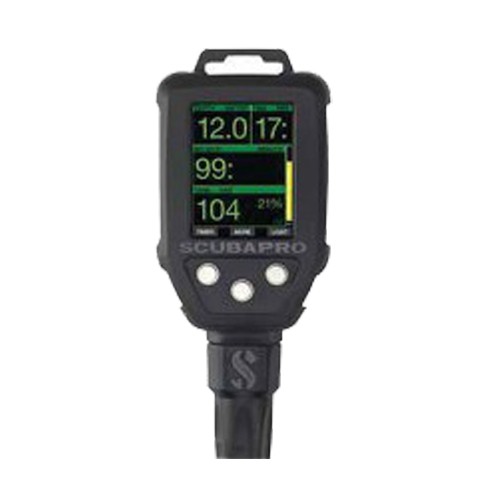 Scubapro G2 Console w/ Quick Release