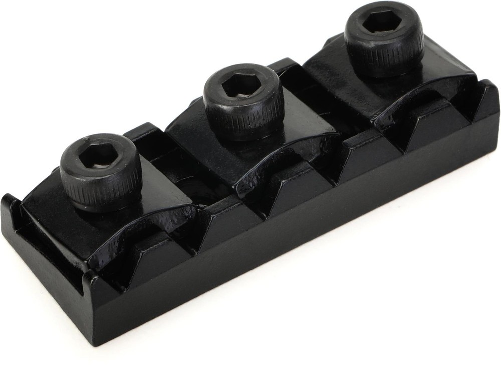 Gotoh GHL-2 Locking Nut - Black