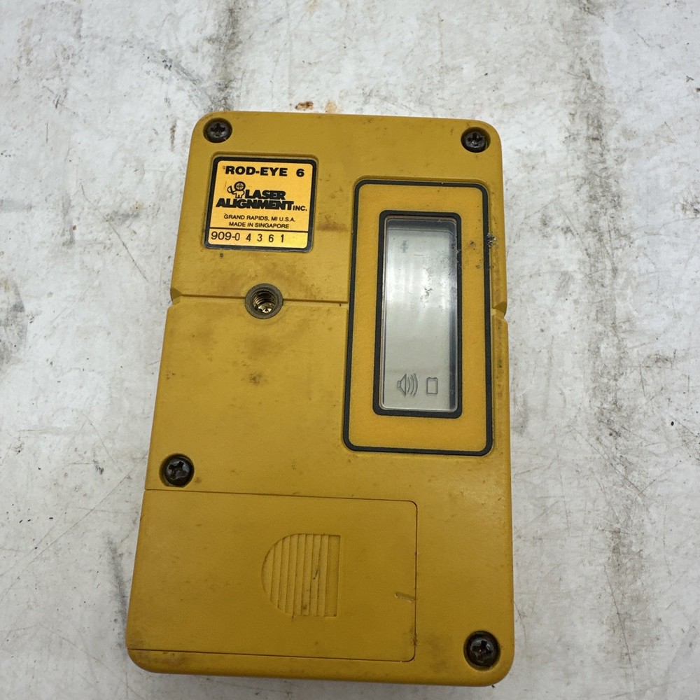 Rod Eye 6 Remote Only Replacement