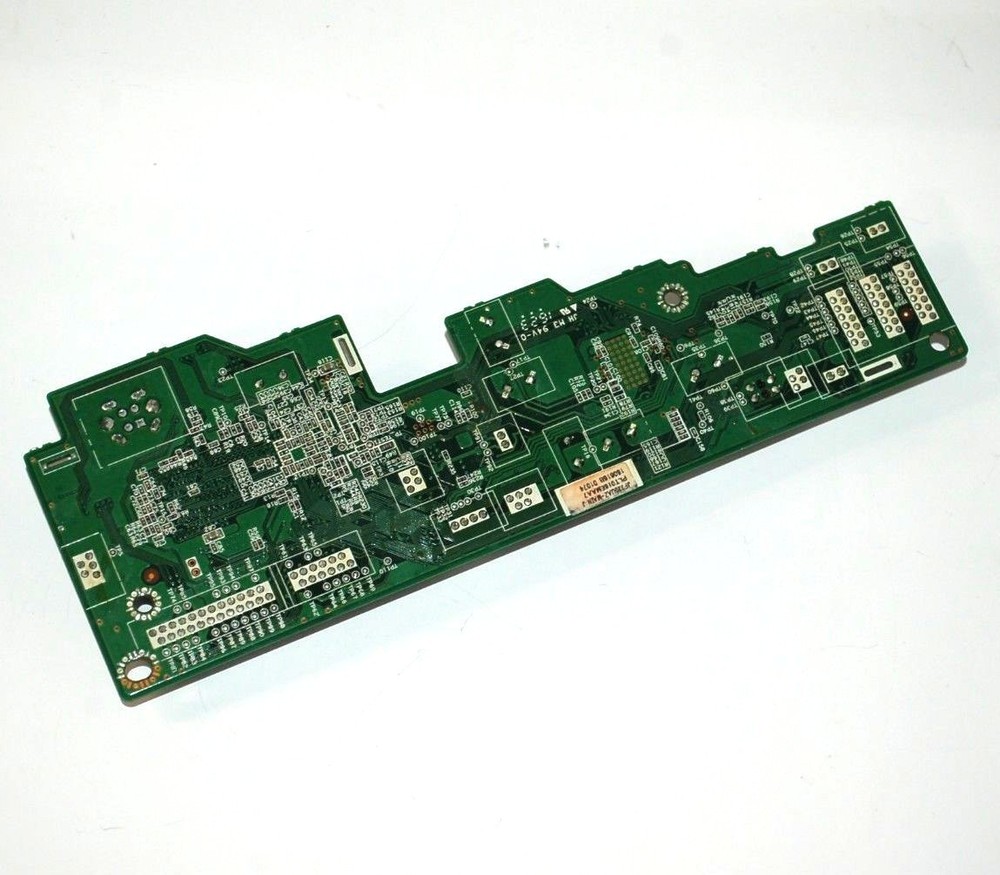 KODAK Verite 65 Plus Printer Main Logic Board Formatter JF220UAZ