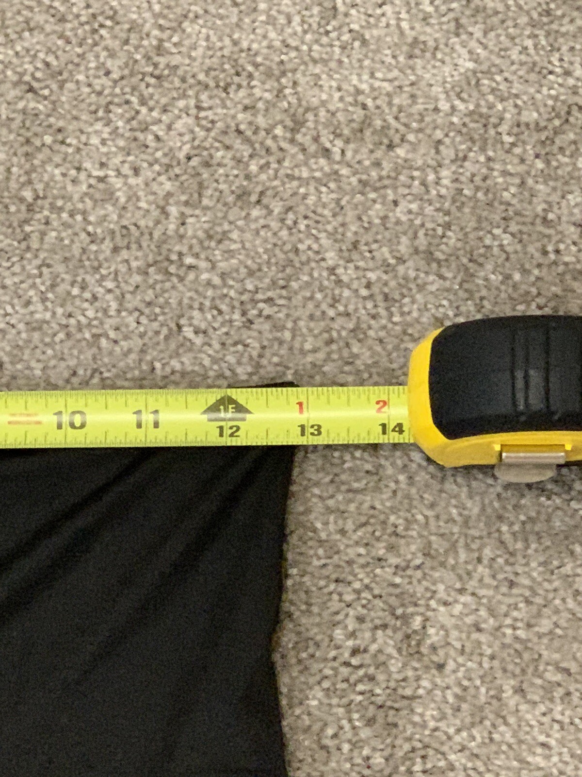 Compression Padded Sliding Shorts Men's Sz Large Baseball Removable Pads Black