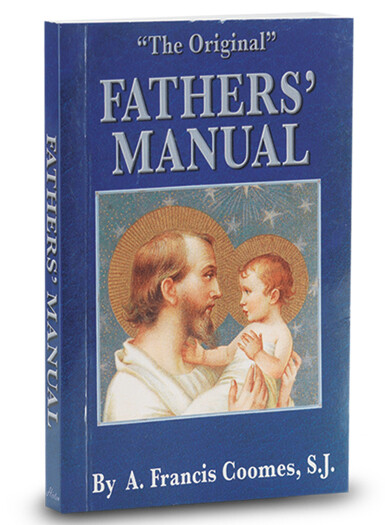 Father's Manual Book
