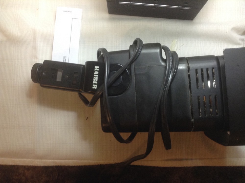 Kaiser 5550 Studio Light