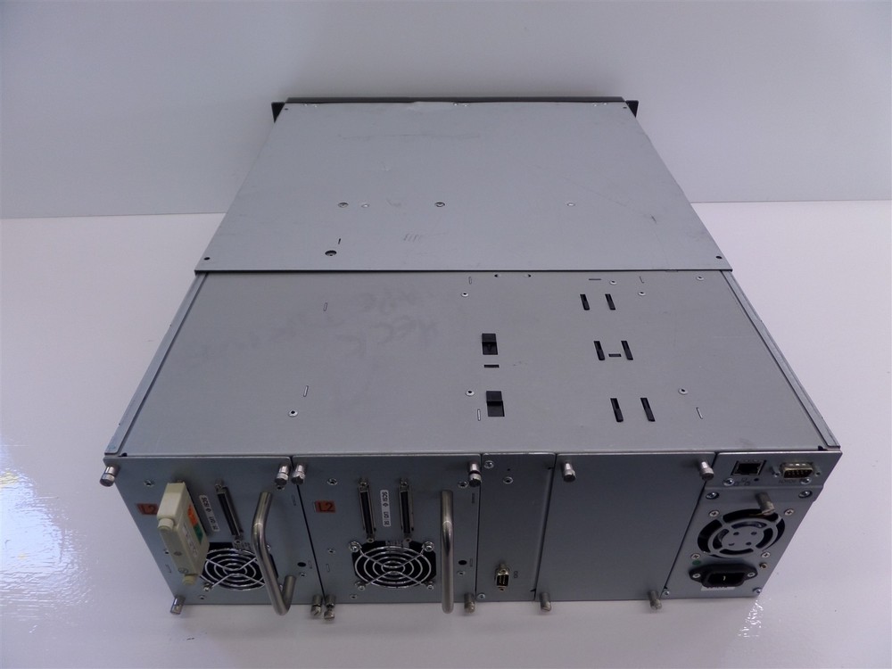 Adic SC24 Scalar 24 Tape Library Drive Module
