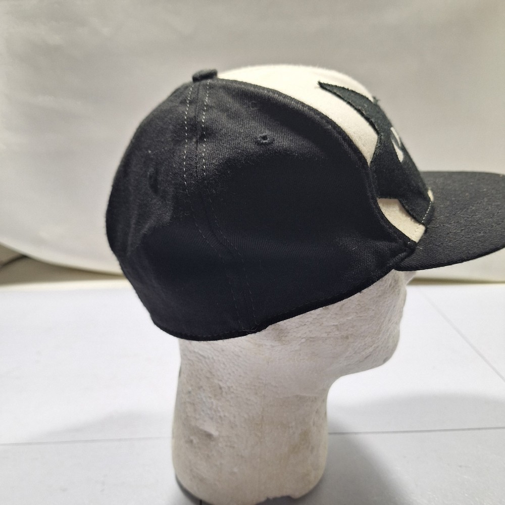 KISS Band Hat 2010 Virtis Starchild Spaceman