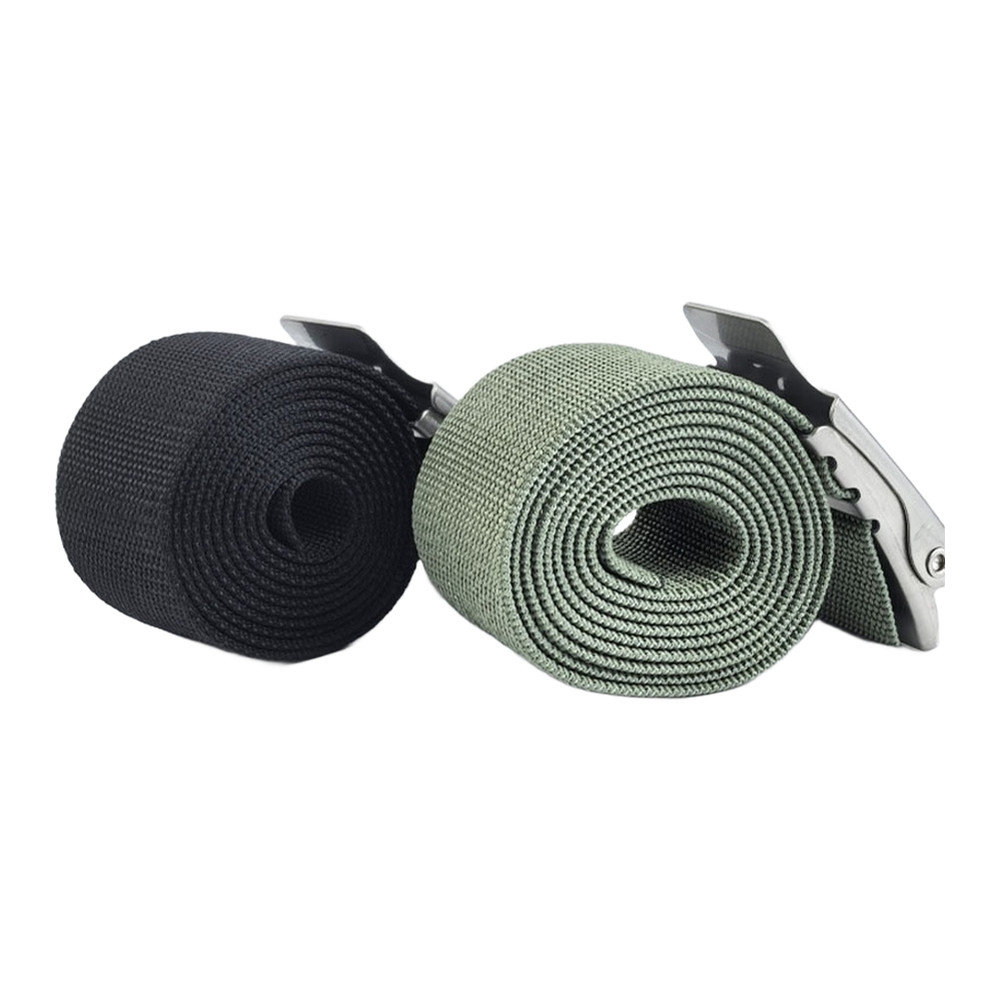 Scuba Weight Belt Thickened Polyester Material Adjustable Length Design