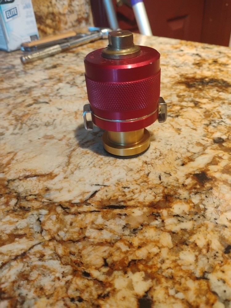 Hickok Daemon Cooling System Adapter CSA-2