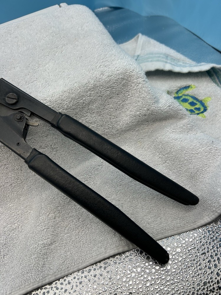 Oetiker 14100069 Pex Clamp Tool