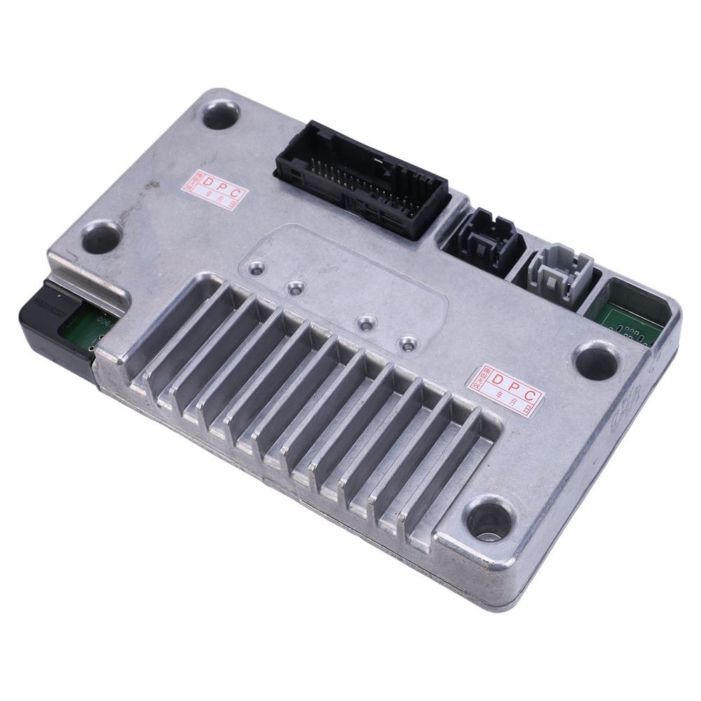 FOR FORD SYNC2 APIM VIN DA8T-14F239-BK REPLACEMENT NAVIGATION MODULE