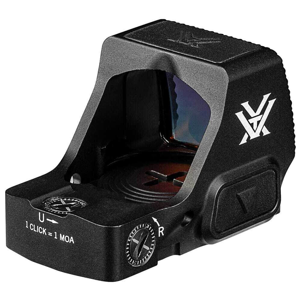 Vortex Defender-ST 3 MOA Micro Red Dot DFST-MRD3