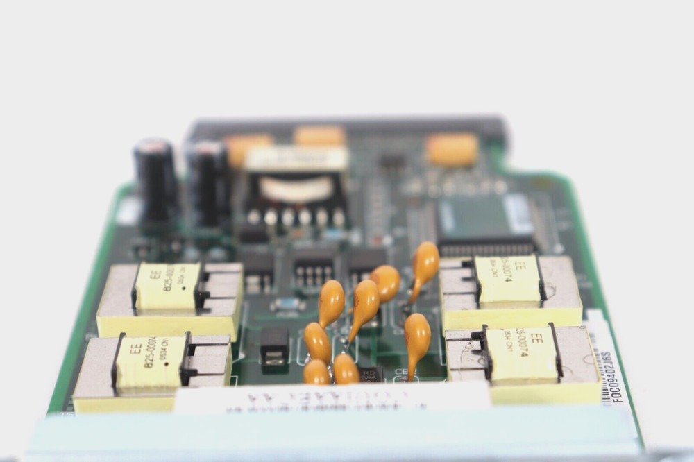 Cisco Systems 73-8219-05 A1 2-Port Module Card