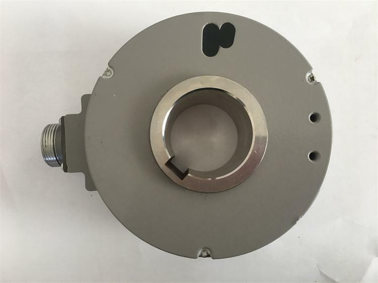Circular Grating Encoder For Elevator Encoder | SET3R-1024 / 64-45