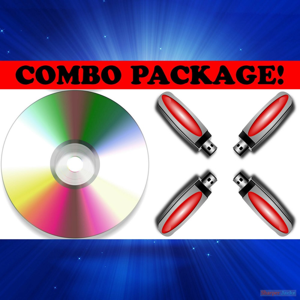 NEW & Fast Ship! Gpg4win Encrypt Emails & Files Security Software - Windows USB