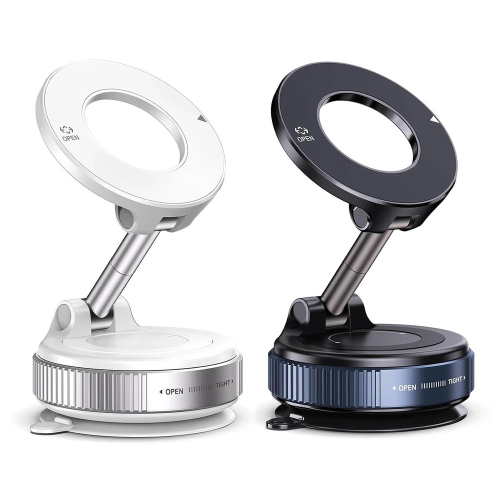 Car Mobile Phone Holder Dashboard Windshield Suction Desktop Universal Mount US