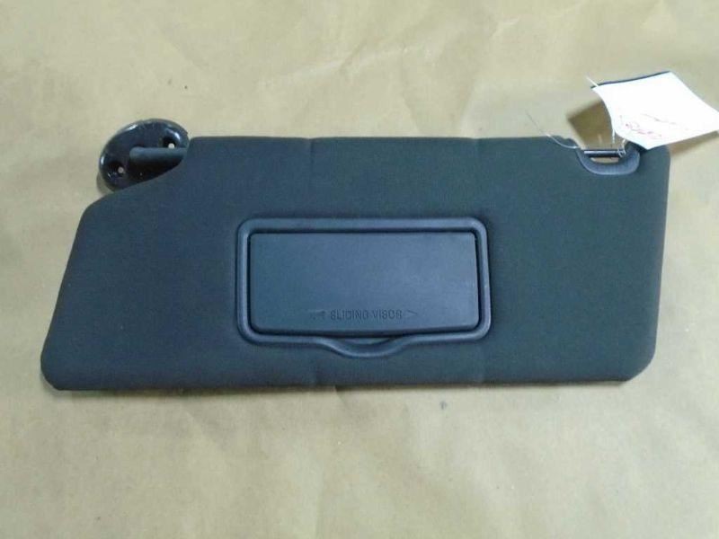 Driver Left Sun Visor Without Illumination Fits 11-15 EXPLORER 34206