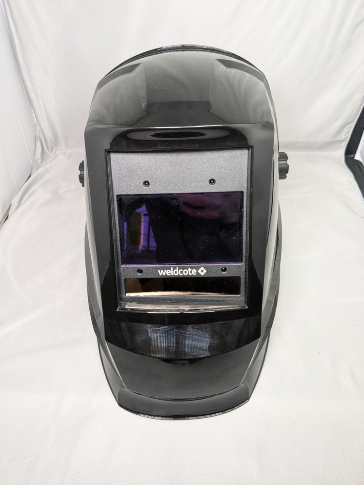 Weldcote Welding Helmet - Model XA-5001D - KLEARVIEWPLUSTC