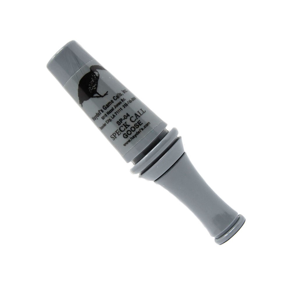 Haydel's Game Calls Speck Call (SP-04)