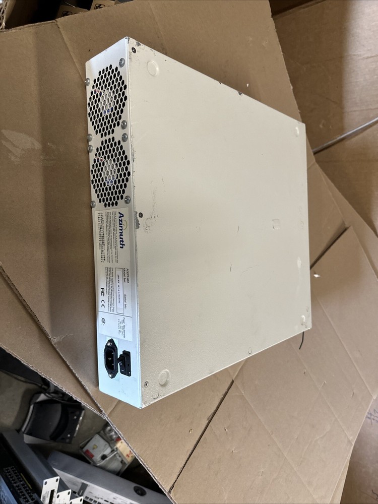 Azimuth Adept-Wfa Wi-fi Alliance Test Tool