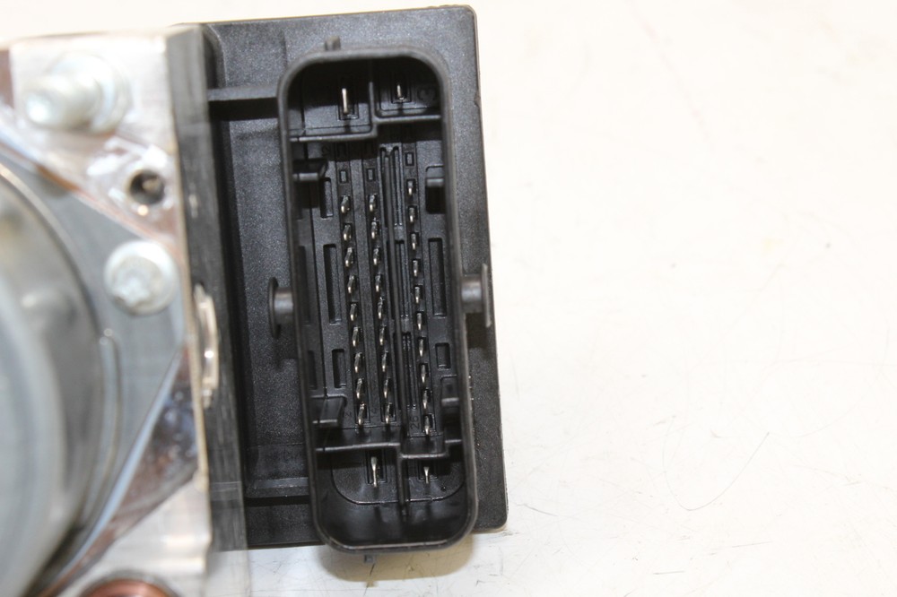2011-2013 Ducati Monster 1100 Abs Pump Unit Module OEM