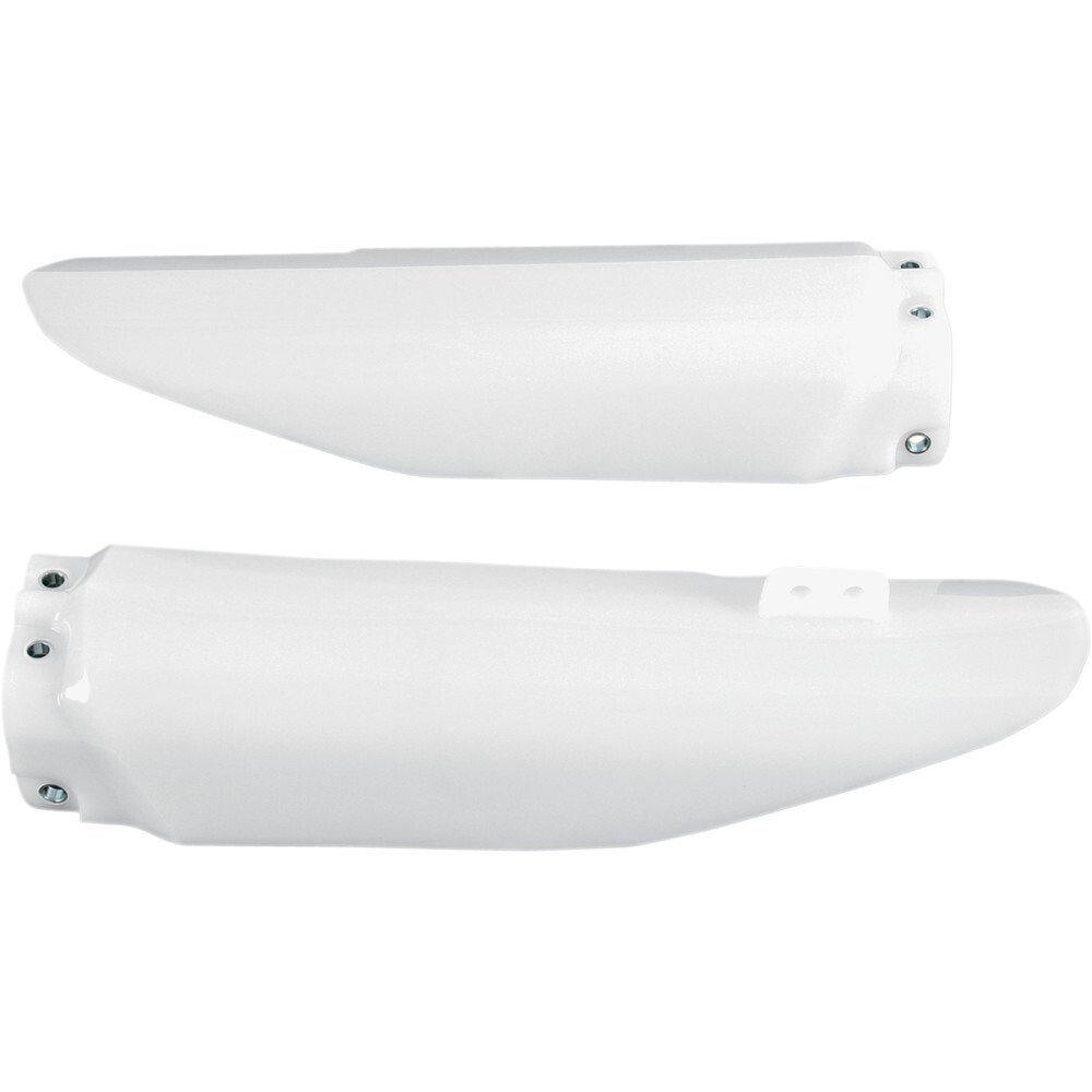 UFO Fork Cover - White - RM85 | SU03907280