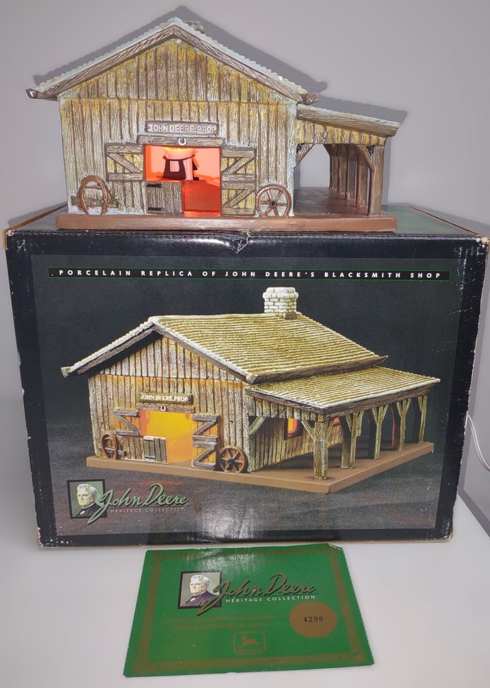 John Deere Shop