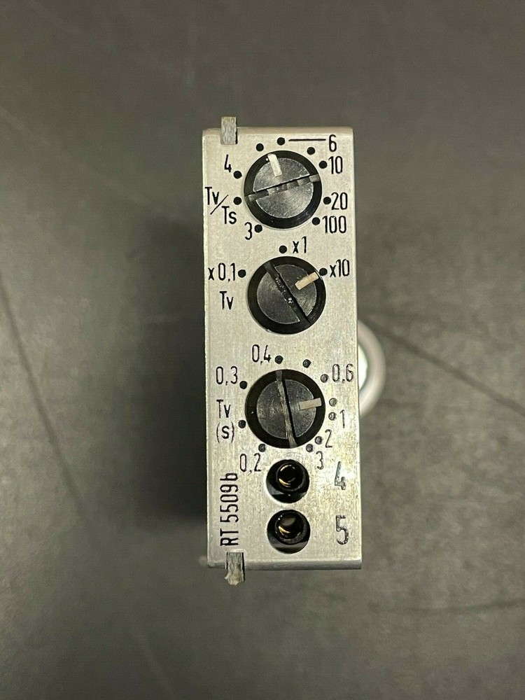 ABB Circuit Board RT5509b