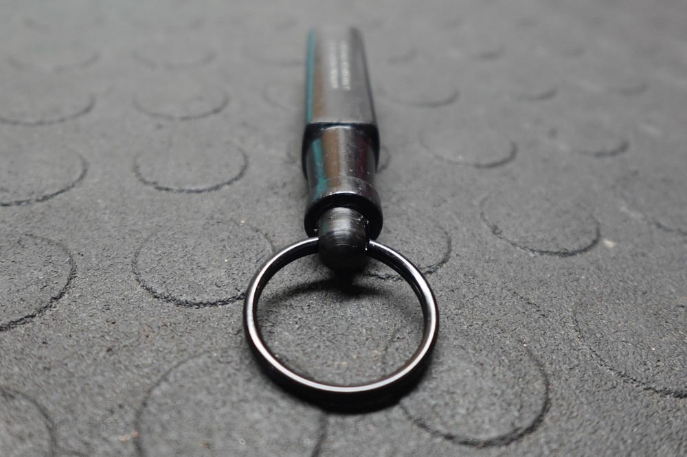 Snap On Tools Custom Miniature Screwdriver Handle Key Chain