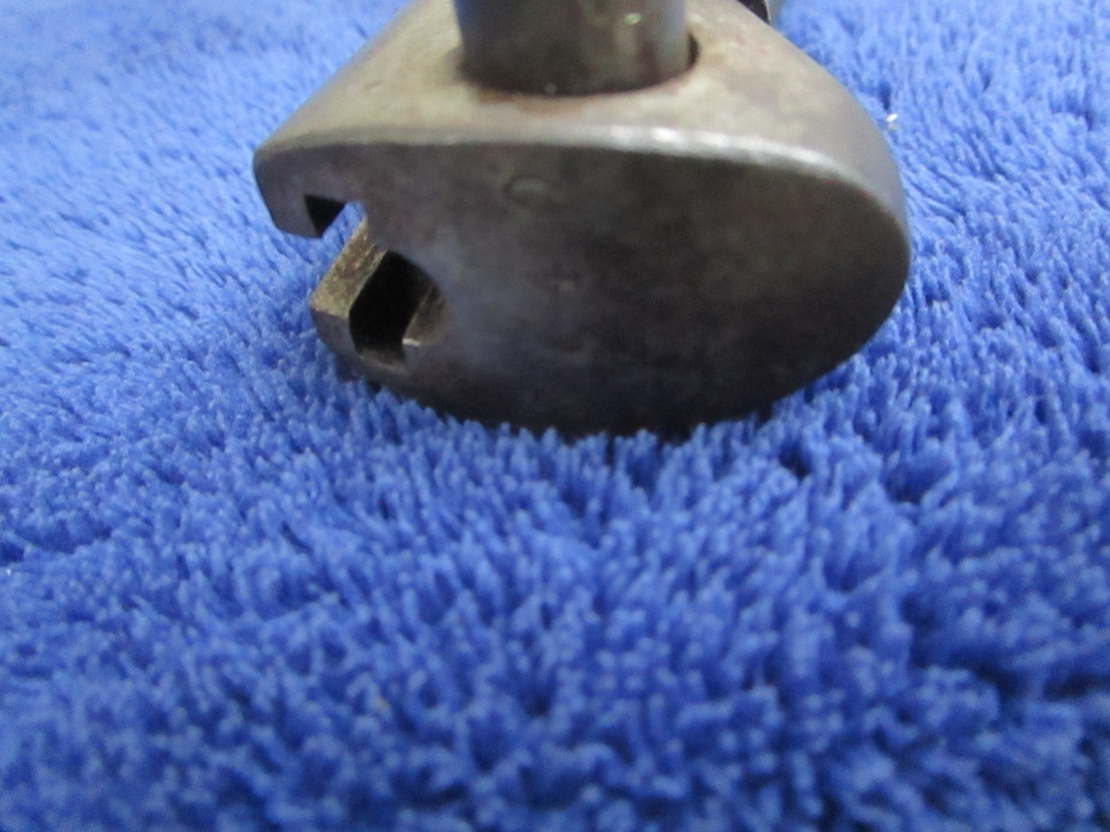 RARE ORIGINAL US M1913 REMINGTON BAYONET AND SCABBARD MAUSER RIFLE CONVERSION