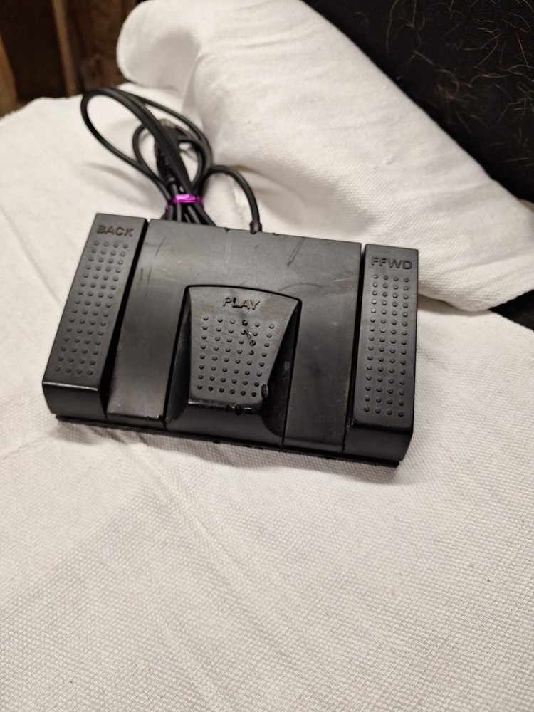 Sanyo Foot Control Model FS-56