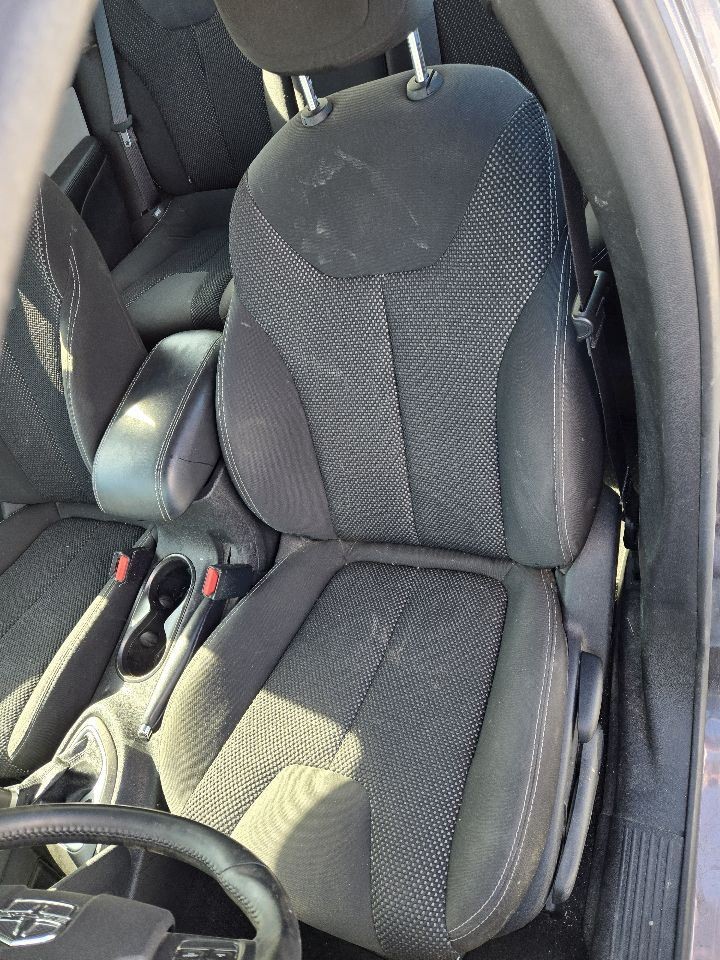 2013-2016 Dodge Dart Display Screen ID 05091143AE