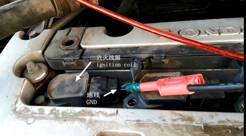 CC65 + Head + 1008C 8CH USB Auto Scope/DAQ/8CH Program Generator Oscilloscope