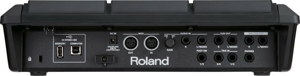 Roland PDX 8 Snare Pad