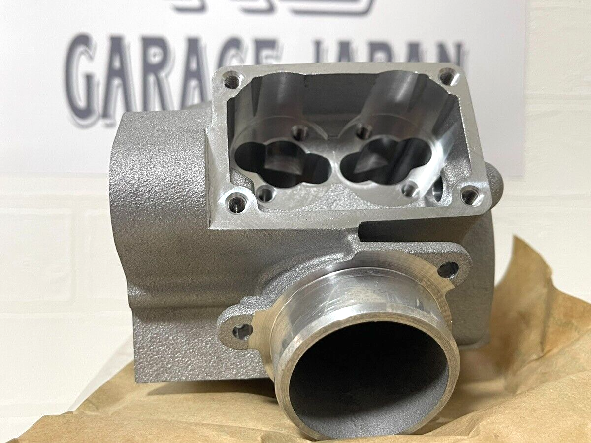 YAMAHA Genuin 2005-2021 YZ125 YZ 125X CYLINDER ASSEMBLY JUG 1C3-11311-21-00 NEW