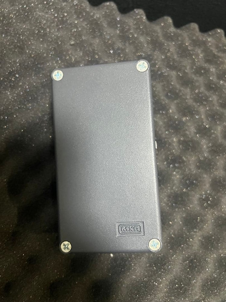 MXR M-152 micro flanger