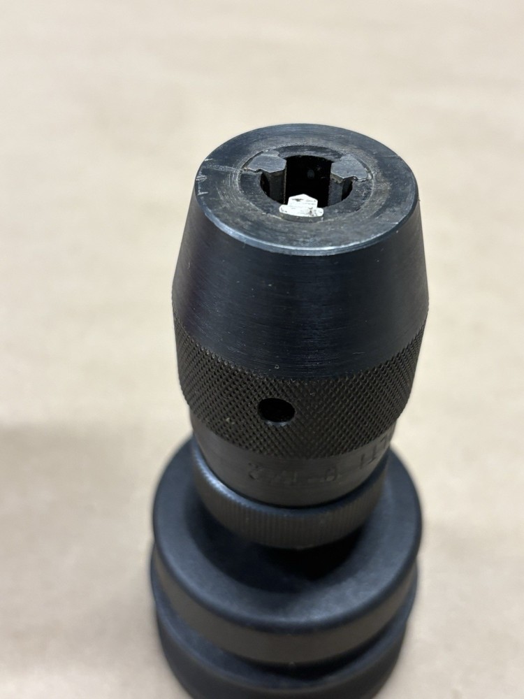 HILTI KEYLESS CHUCK 1/2" 70639 Quick Release